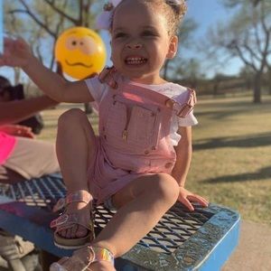 Meet your Posher, Lu